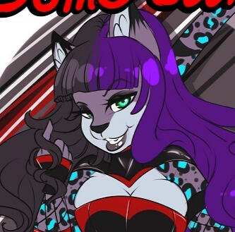 SaiSai (Kitty_Shark-saisai)