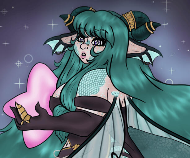 Anyo (AnyoliteCrystal)