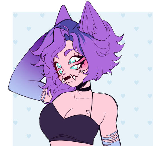 Mel (Melonppuccino)