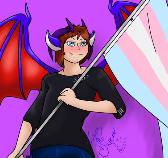 Dragon (JudasTheDragon)