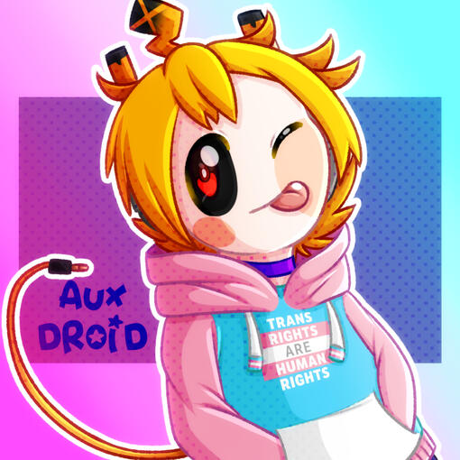 Aux (Auxdroid)