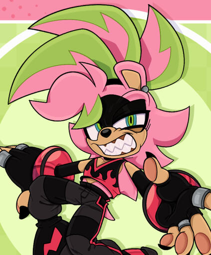 Flick (feralspark)