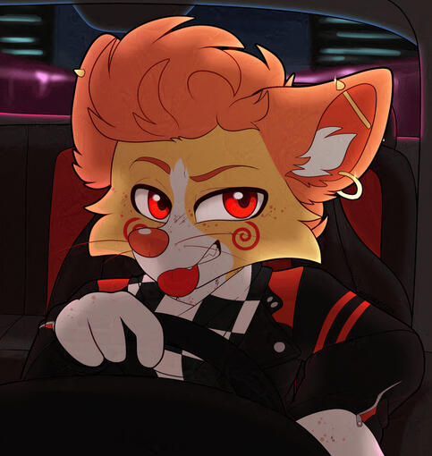 Cheddar (AussieKitten)